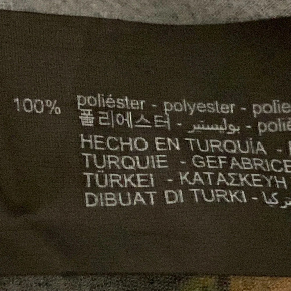 Zara Silk Mermaid Silk Mini Dress Size - Picture 11 of 11